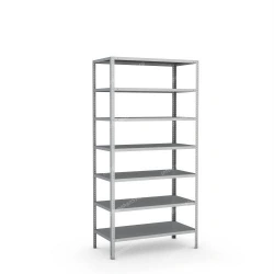 Shelf unit series 1603