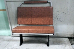 Double seat 32053-6840120-10