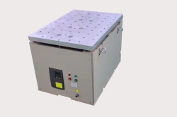 Electromechanical vibration bench VSM-100V