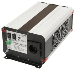 SibVolt 1548 Li-ion inverter DC/AC 48/220V 1500W