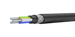 Control cable AKPKBPng(A)-HF