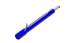 Hydraulic cylinder 1183.00.00.00 (65x50-720, mm), 16MPa
