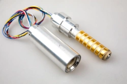 Connector (plug) SN