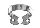 No. W2-M Clamp for premolars