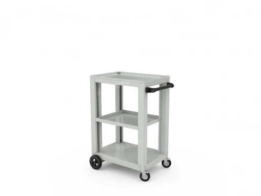 Logitex Tool Trolleys for Efficient Storage