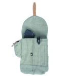 Tarpaulin bag