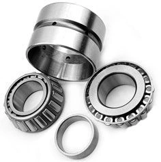 Tapered roller bearing 6-97506A