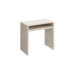 Dressing table with shelf 80*45*75 "Modena" MO 611