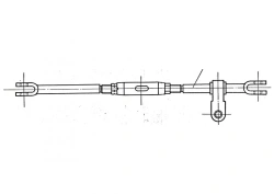 Adjustable connecting rod (project SP131-01)