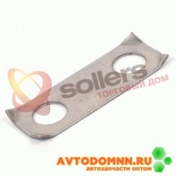 RETAINING PLATE 406.1006264
