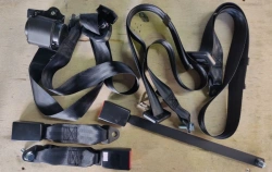 Seat-belt kit UC2A21-8217008-01