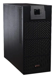 Uninterruptible power supplies UPSF. UPSF 100-160kVA series. Model: UPSPF 120kVA