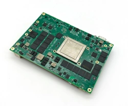 Processor module CPC1401