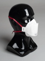Medical respirator WALL AIR 99 H NR D