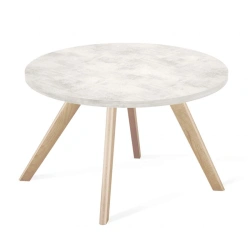 Coffee table Sheffilton SHT-S39/LDPE 60