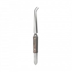 TP-03-315-16 Dental forceps, straight, 160 mm