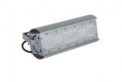 LED luminaire SP-Sputnik.Prom.S.1.MIT