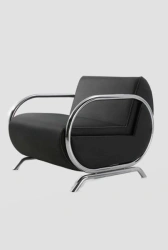 Space armchair