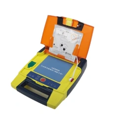 External defibrillator (AED) 98D