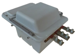 Throttle transformer DTE-0,2-1500 (n=17)