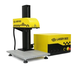 Lab Standart Laser Processing System