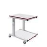 Special furniture, including antistatic and for clean rooms of the trade mark "GRESSON": PSP-series rolling table