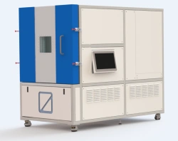 Thermal baroque chamber TBK-n