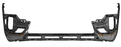 Front lower bumper (bumper shell) SP2 86512-Q5000