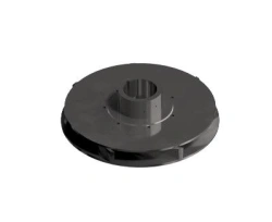 Working wheel complete with washers, floating, MT5A-60DP, shaft 17 mm, Niresist / IMPELLER, S/A: FL, MT5A-60DP, 17MM, NI-RST par