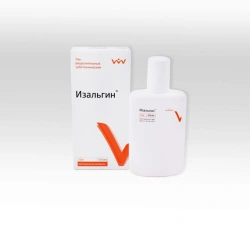 Liquid for cleaning dental instruments Otbel 125ml stainless steel ?1