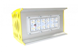 Street lighting luminaire OPTIMA-S-V1-053-160-50