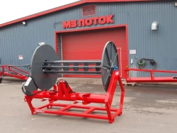 Agricultural Sprayers