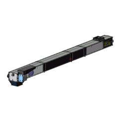 Scraper conveyor KTs-S400-14 (175 t/h) 14 m