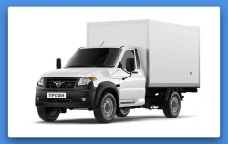 UAZ truck 236022-132-01