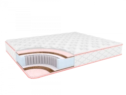 Anatomik Mix mattress