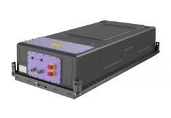 Battery module RUBRUKS HVB-153-144