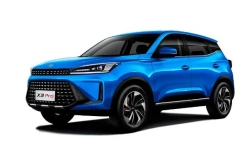 Passenger car KAIYI X3 Pro, 1.5, petrol, CVT, front-wheel drive