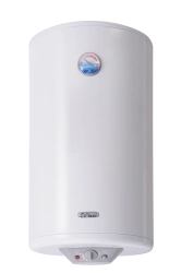 Electric water heaters of domestic storage type 3W80VH1