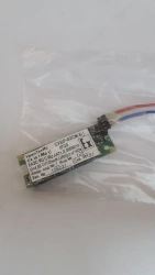 Radio unit SUBR-02SM.B (TIS 5.0.2.00.000)