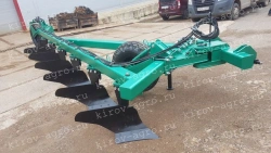 General purpose plough PLN -6-35