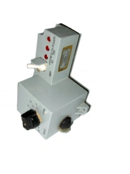 PU185M2.000 Control panel