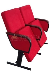 Armchair 2-sectional