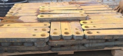 Chisel holder 8906-00-A