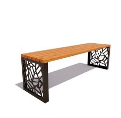 Banquette "Sevastopol" article 77123