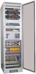 Transient mode recorder SMART-WAMS 2