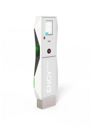 Electric vehicle charging station, model CS1.3