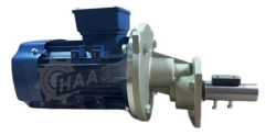 Gearbox PTSU-1.01.000