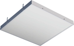 Luminaire DVO-15-O-30-3K-IP54-Grillato-A1 CRI90
