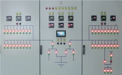 DC (DC) - DC input cabinet