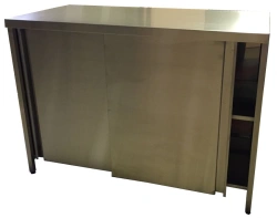 Stool-table